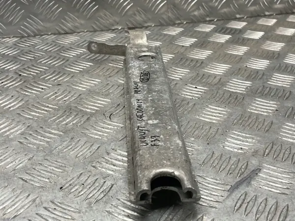 OEM 7462144 Lower Right Radiator Mounting Bracket image 4