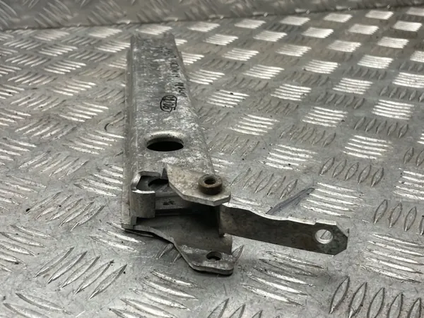 OEM 7462144 Lower Right Radiator Mounting Bracket image 5