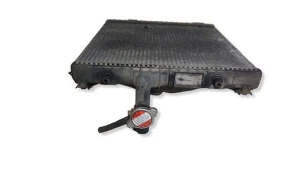 Radiateur d'eau Subaru Justy OEM JUSTY 1.3 essence image 3