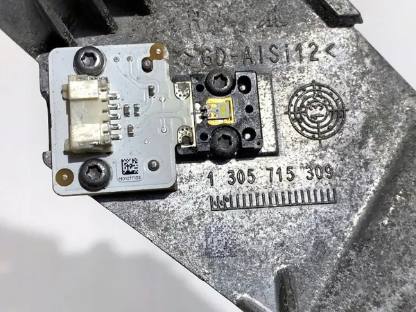 Módulo LED OEM 1305715309 para Mercedes W218 image 4