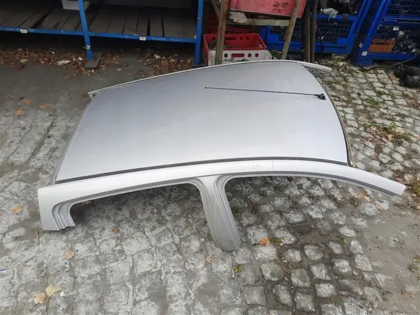Toit SPARK III 09-15R pour Chevrolet Spark 2009-2015 image 2