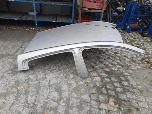 Toit SPARK III 09-15R pour Chevrolet Spark 2009-2015 image 9