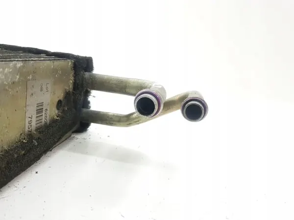 Noyau de chauffage climatisation BMW 7 E65/E66 OEM 11342 image 3