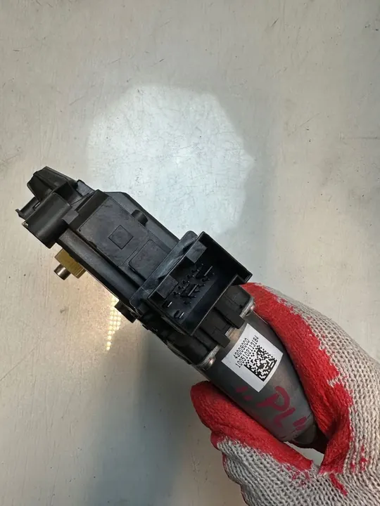 SEAT IBIZA IV VW POLO 6R Motor de Janela Esquerdo Dianteiro 6R0959801N image 3