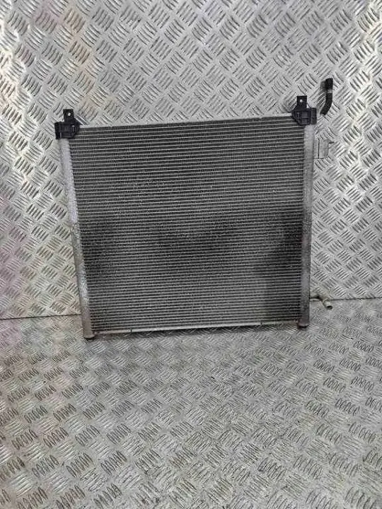 Arrefecedor combustível OEM HPLA19E839AE Land Rover 2.0L image 2