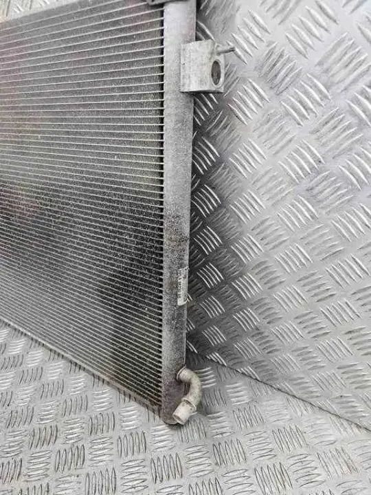 Arrefecedor combustível OEM HPLA19E839AE Land Rover 2.0L image 3