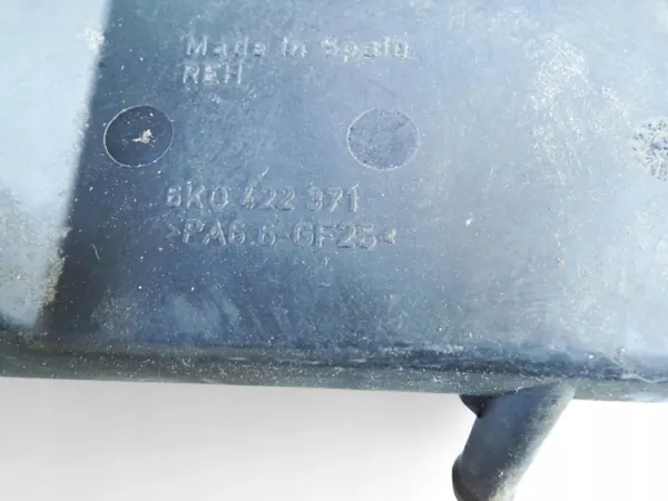 Réservoir direction assistée VW 6K0422371 pour Polo 6N1 image 3