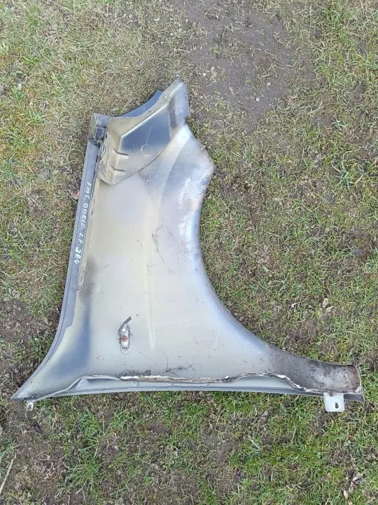 Para-lamas dianteiro esquerdo OEM AOP15452 Fiat Doblo I image 5