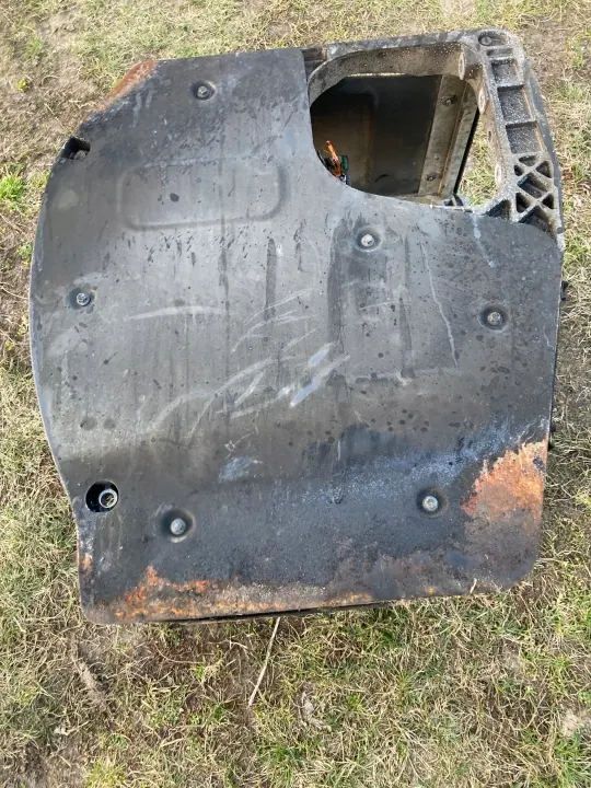 Support AdBlue OEM 87512 pour Volvo FH4 17R image 5