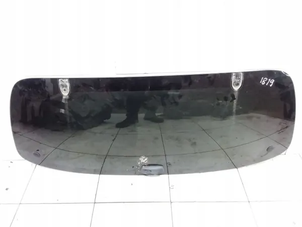 Luna trasera Hyundai Santa Fe OEM AS3 - Usada image 2