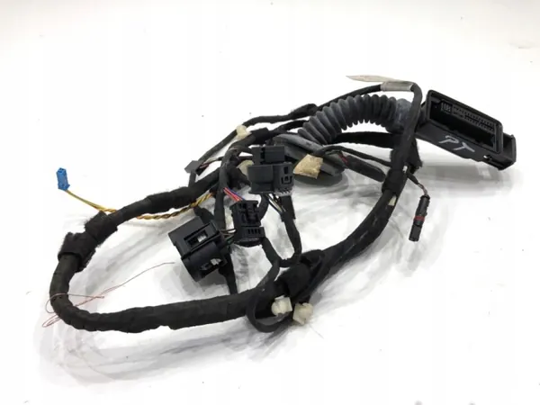 Kabelstam bakdörr höger BMW X5 F15 OEM LORK-2282-100270 image 2