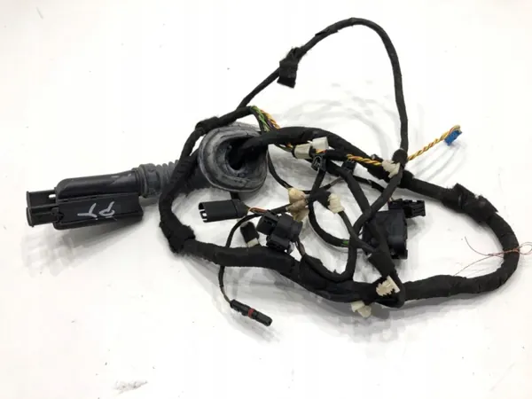 Kabelstam bakdörr höger BMW X5 F15 OEM LORK-2282-100270 image 3