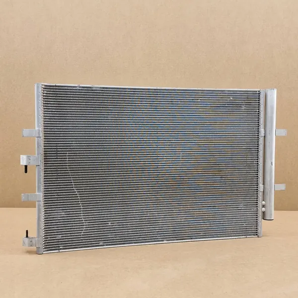 AC-kondensaattori Ford Tourneo V362 Transit V362 V363 image 2