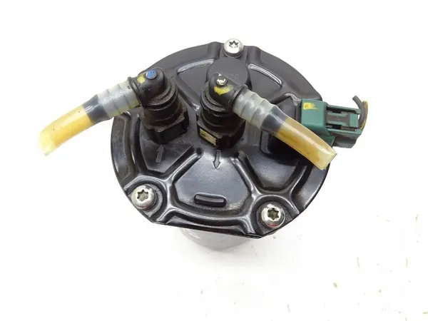 Bränslefilterhus 1.6 CDTI Opel Vivaro B Trafic III image 3