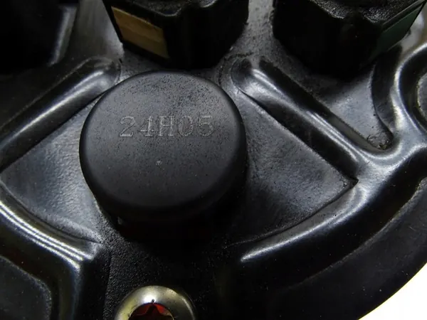 Bränslefilterhus 1.6 CDTI Opel Vivaro B Trafic III image 4