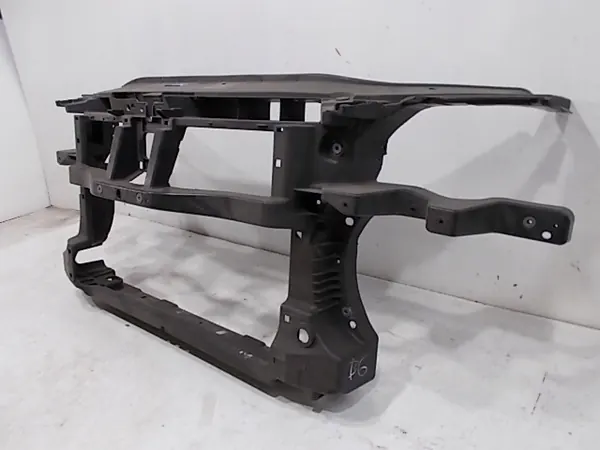 VW PASSAT B6 3C 05-10 Reforço Frontal OEM image 3