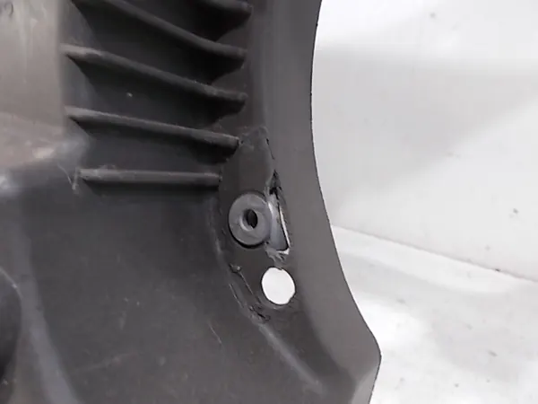 VW PASSAT B6 3C 05-10 Reforço Frontal OEM image 4