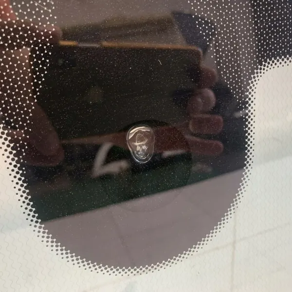 OEM CFVCBXGFGB4885169GC beheizte Frontscheibe mit Sensor image 7