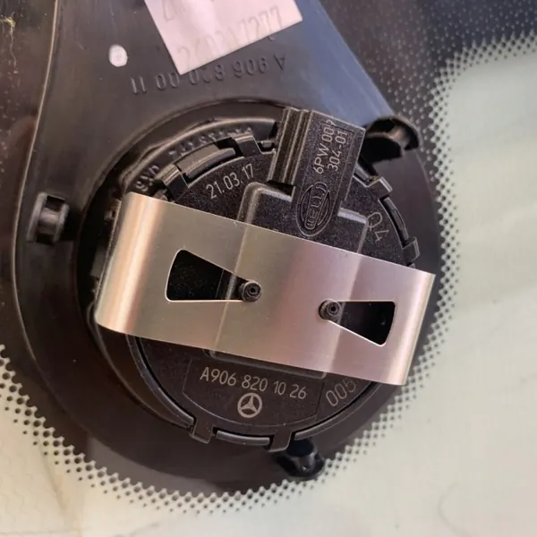 OEM CFVCBXGFGB4885169GC beheizte Frontscheibe mit Sensor image 8