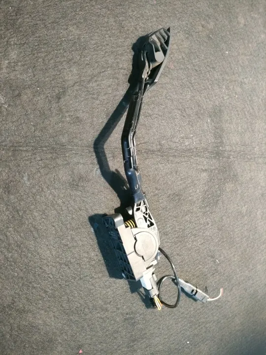 Gaspedaalpotentiometer OEM 9650341780 F00C3E2429 image 4