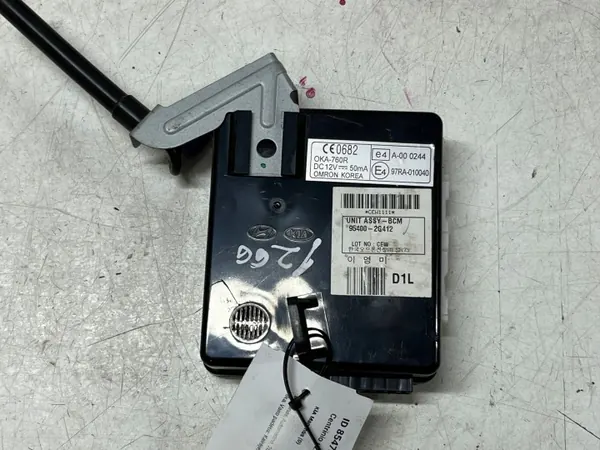 Módulo de fecho central OEM 954002G412 para Kia Magentis image 2
