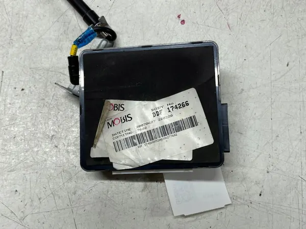 Módulo de fecho central OEM 954002G412 para Kia Magentis image 3