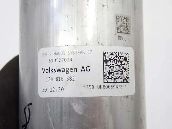 OEM 1EA816582 AC-förångare-skrapa för VW ID.3 image 5
