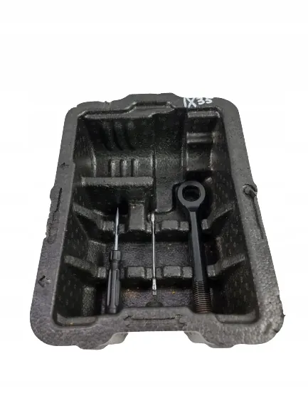 Styrox-korjaussarja OEM 09149-2Y300 Hyundai image 2