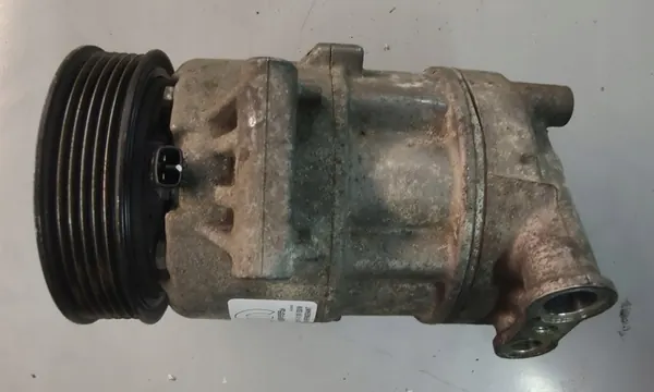 Compressore Aria Condizionata Fiat Tipo 500L image 2