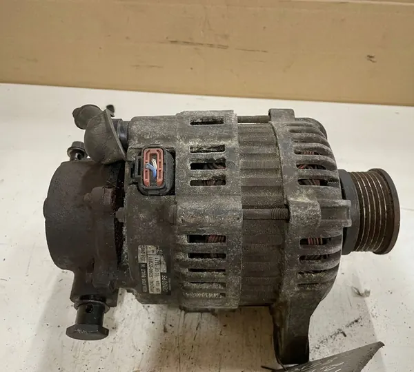 Alternaattori Hyundai OE 37300-27011 image 4