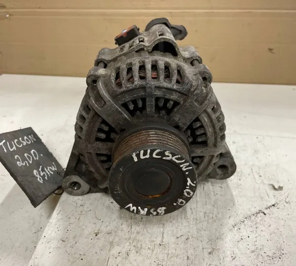 Alternaattori Hyundai OE 37300-27011 image 6