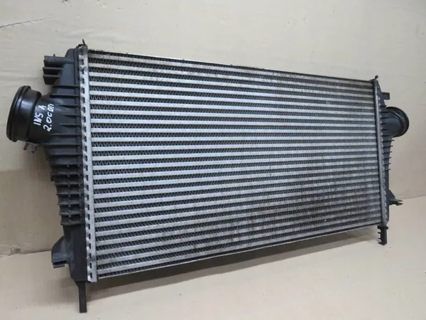 Intercooler Opel Insignia A 2013 P1831002 image 2