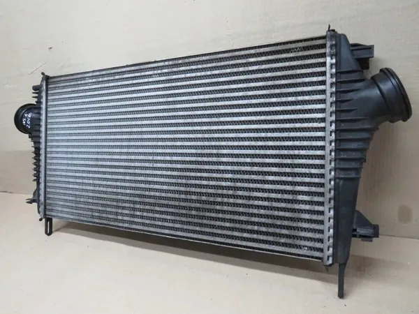 Intercooler Opel Insignia A 2013 P1831002 image 3