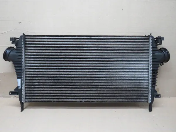 Intercooler Opel Insignia A 2013 P1831002 image 4