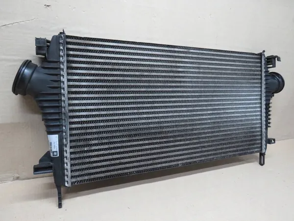 Intercooler Opel Insignia A 2013 P1831002 image 5