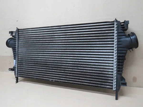 Intercooler Opel Insignia A 2013 P1831002 image 6