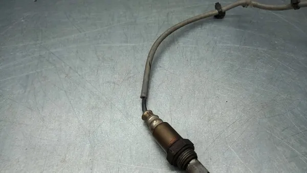 Lambda-sensor Volvo V70 II Lift 2.4B 8658237 image 3