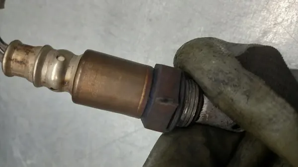 Lambda-sensor Volvo V70 II Lift 2.4B 8658237 image 4