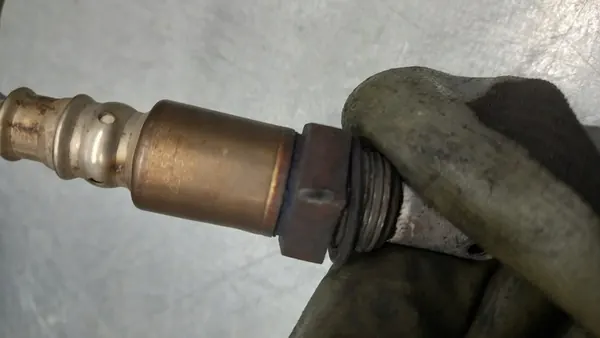 Lambda-sensor Volvo V70 II Lift 2.4B 8658237 image 5