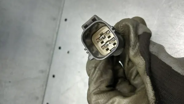 Lambda-sensor Volvo V70 II Lift 2.4B 8658237 image 6