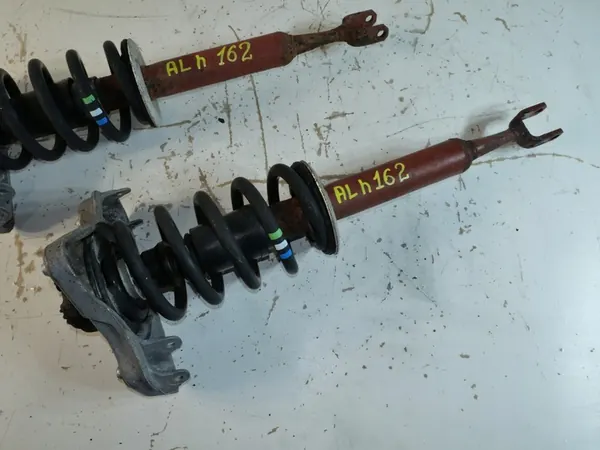 Ammortizzatore Anteriore Audi A4 B7 8E0413031CL image 2