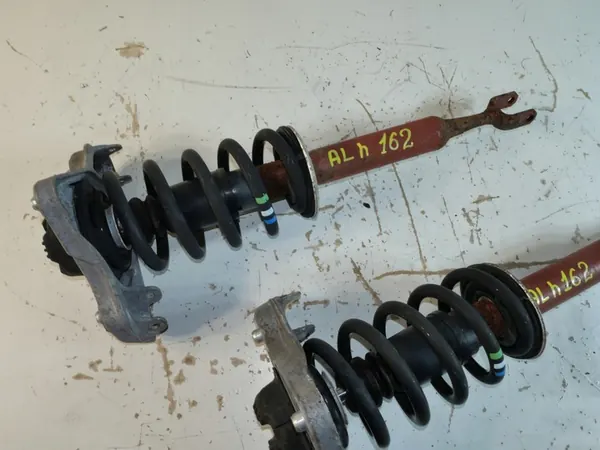 Ammortizzatore Anteriore Audi A4 B7 8E0413031CL image 3