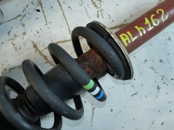 Ammortizzatore Anteriore Audi A4 B7 8E0413031CL image 4