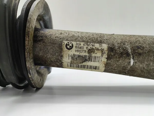 Ammortizzatore anteriore destro BMW 5 E60 E61 2004 OEM 6768798 image 10