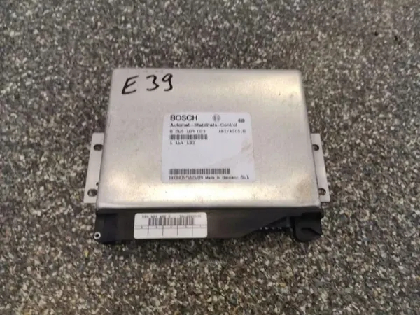 Unidad de Control ABS OEM 0265109023 para BMW 5 E39 image 2