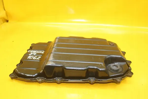 Cárter de Transmissão Porsche Cayenne I 09D321361A image 2