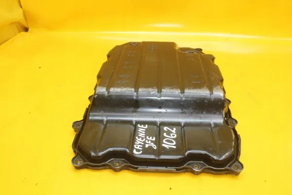 Cárter de Transmissão Porsche Cayenne I 09D321361A image 3