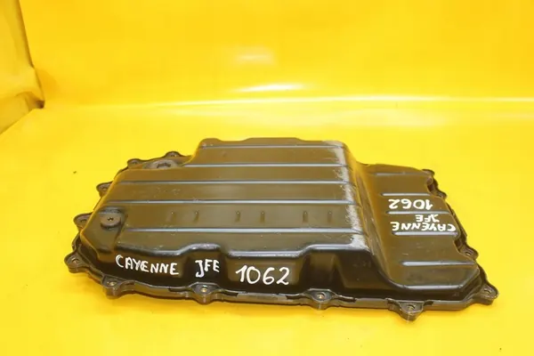 Cárter de Transmissão Porsche Cayenne I 09D321361A image 4
