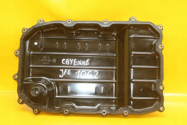 Cárter de Transmissão Porsche Cayenne I 09D321361A image 5