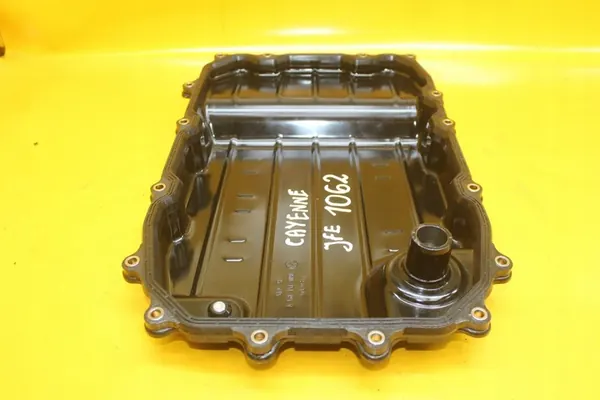 Cárter de Transmissão Porsche Cayenne I 09D321361A image 6